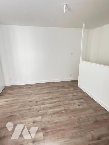 LILLE HYPERCENTRE - STUDIO NEUF 23 m²