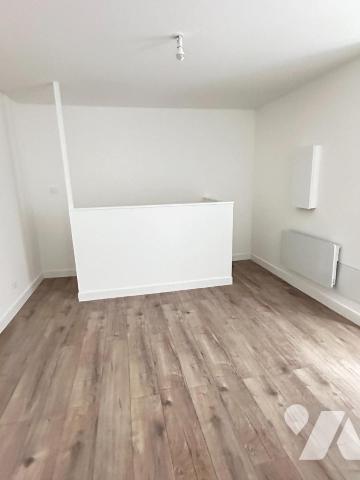 LILLE HYPERCENTRE - STUDIO NEUF 23 m²