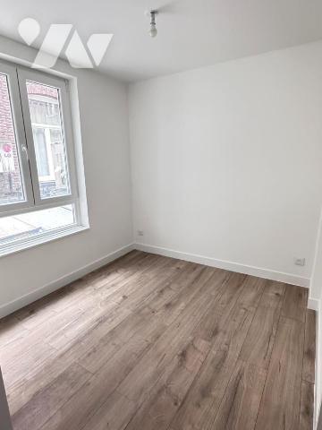 LILLE HYPERCENTRE - STUDIO NEUF 23 m²