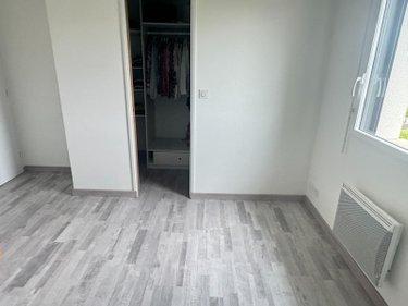 Maison à vendre à Brest dans le Finistère (29200), ref : 1020277 LAMBEZELLEC