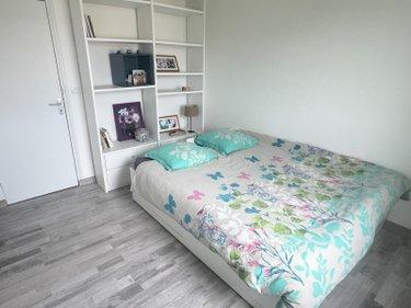 Maison à vendre à Brest dans le Finistère (29200), ref : 1020277 LAMBEZELLEC