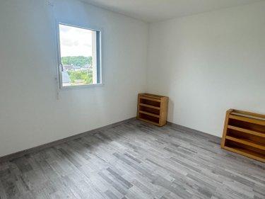 Maison à vendre à Brest dans le Finistère (29200), ref : 1020277 LAMBEZELLEC