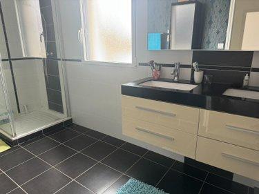 Maison à vendre à Brest dans le Finistère (29200), ref : 1020277 LAMBEZELLEC