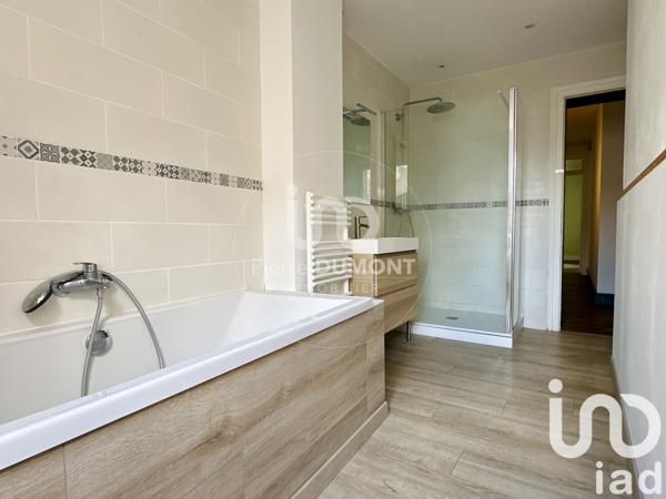 Appartement à vendre 4 pièces 126 m² Lille