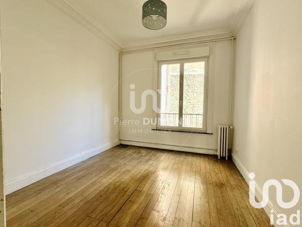 Appartement à vendre 4 pièces 126 m² Lille