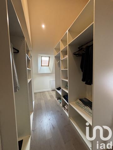 Maison à vendre 7 pièces 165 m² Senlis