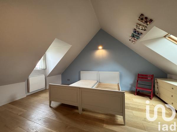 Maison à vendre 7 pièces 165 m² Senlis