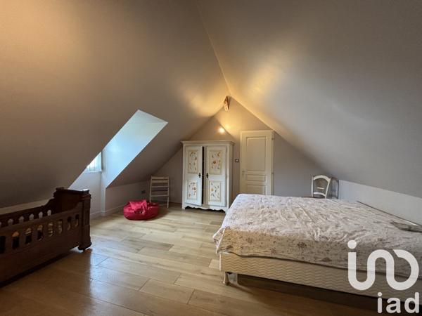 Maison à vendre 7 pièces 165 m² Senlis