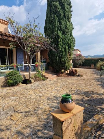 Maison à vendre 4 pièces SAINT CYR SUR MER (83)