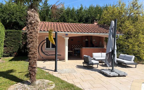 Maison à vendre    4 pièces •  Tignieu-Jameyzieu