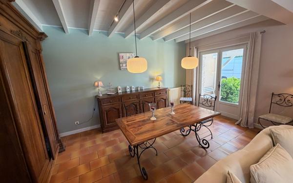 Maison à vendre    4 pièces •  Tignieu-Jameyzieu