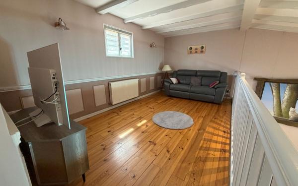 Maison à vendre    4 pièces •  Tignieu-Jameyzieu