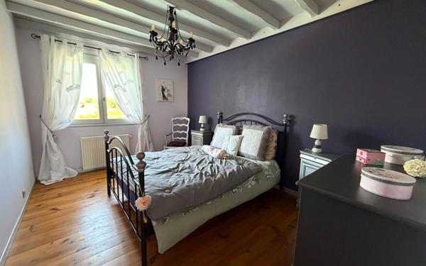 Maison à vendre    4 pièces •  Tignieu-Jameyzieu