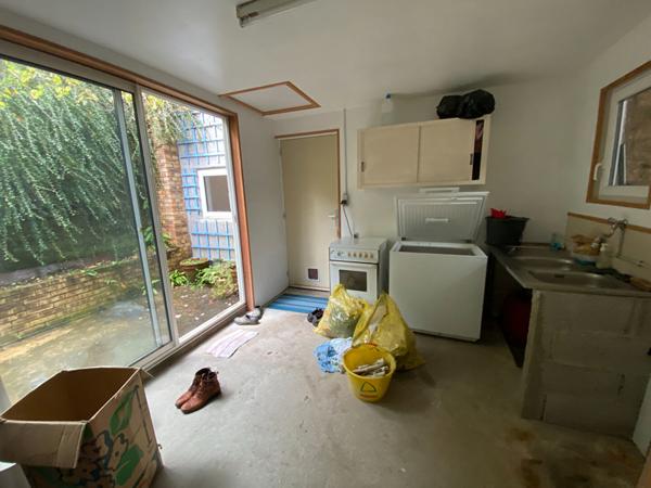 A vendre Maison à Merdrignac de 8 pièces , Axe Rennes Loudéac