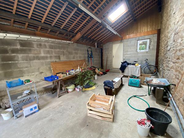 A vendre Maison à Merdrignac de 8 pièces , Axe Rennes Loudéac