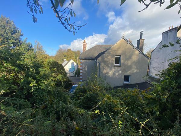 A vendre Maison à Merdrignac de 8 pièces , Axe Rennes Loudéac