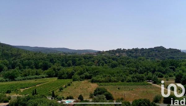 Maison à vendre 6 pièces 151 m² Goudargues