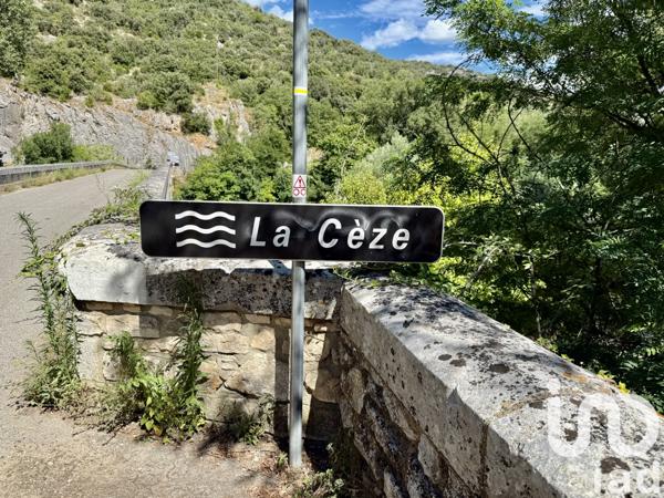 Maison à vendre 6 pièces 151 m² Goudargues