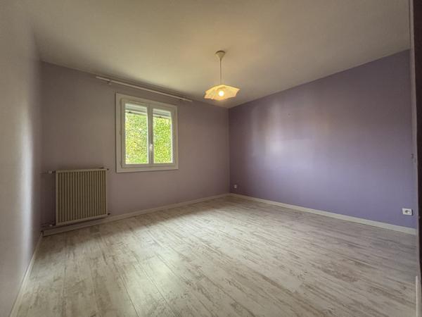 Maison à vendre |  Mehun-sur-Yèvre |  5 pièces | 90 m²