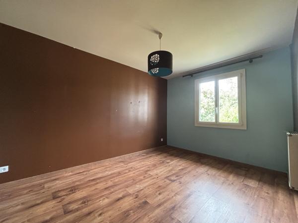 Maison à vendre |  Mehun-sur-Yèvre |  5 pièces | 90 m²