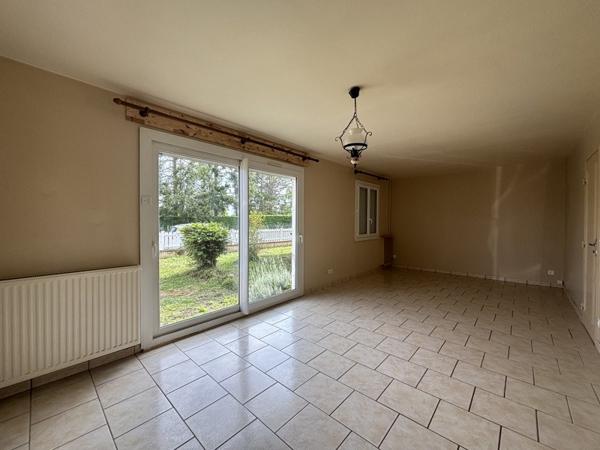 Maison à vendre |  Mehun-sur-Yèvre |  5 pièces | 90 m²