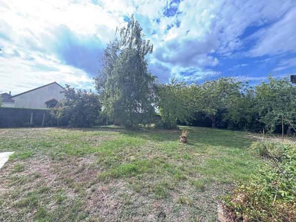 Maison à vendre |  Mehun-sur-Yèvre |  5 pièces | 90 m²