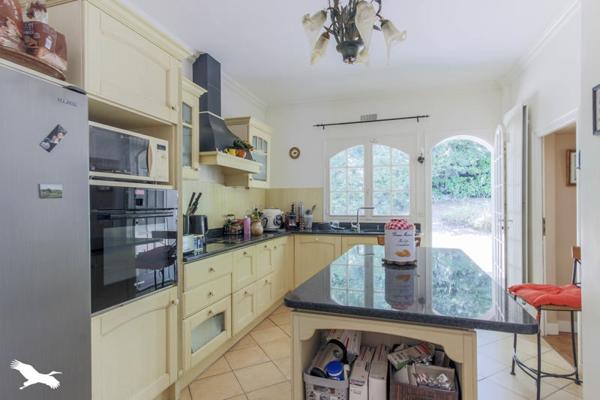 Maison à vendre 625 000 € Jouars-Pontchartrain 7 p 176 m² DPE D