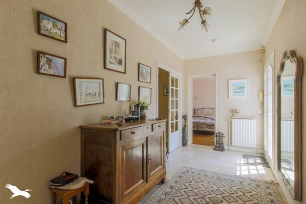 Maison à vendre 625 000 € Jouars-Pontchartrain 7 p 176 m² DPE D
