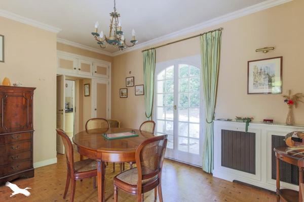 Maison à vendre 625 000 € Jouars-Pontchartrain 7 p 176 m² DPE D