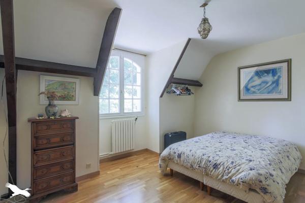 Maison à vendre 625 000 € Jouars-Pontchartrain 7 p 176 m² DPE D