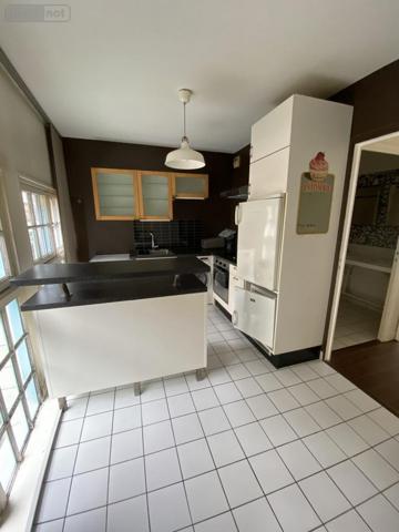 Appartement à vendre à Lille dans le Nord (59000), ref : 59019-1044765-59019