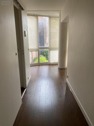 Appartement à vendre à Lille dans le Nord (59000), ref : 59019-1044765-59019