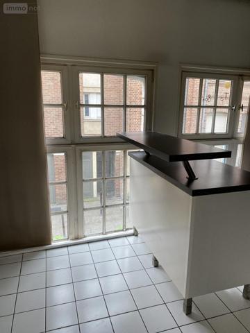 Appartement à vendre à Lille dans le Nord (59000), ref : 59019-1044765-59019