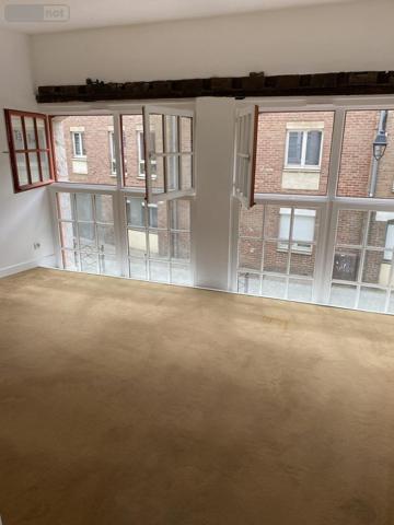 Appartement à vendre à Lille dans le Nord (59000), ref : 59019-1044765-59019