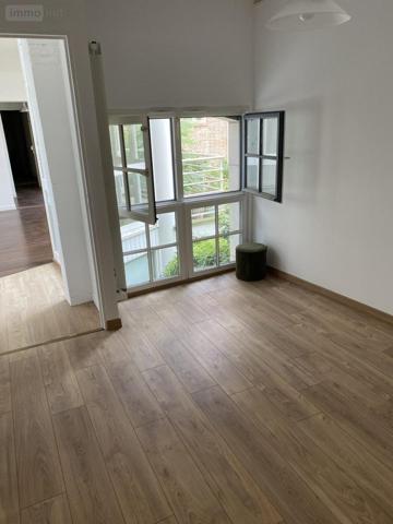 Appartement à vendre à Lille dans le Nord (59000), ref : 59019-1044765-59019