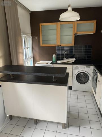 Appartement à vendre à Lille dans le Nord (59000), ref : 59019-1044765-59019
