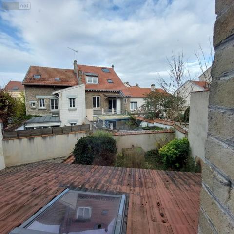 Appartement à louer à Reims dans la Marne (51100), ref : 51046-L588   
Centre et Grand Centre