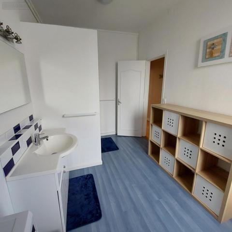 Appartement à louer à Reims dans la Marne (51100), ref : 51046-L588   
Centre et Grand Centre