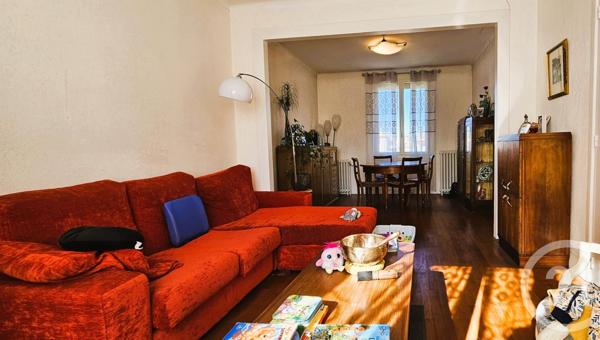 Maison à vendre  5 pièces - 90 m2 MONTLUCON - 03