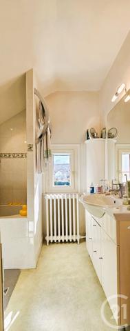 Maison à vendre  5 pièces - 90 m2 MONTLUCON - 03