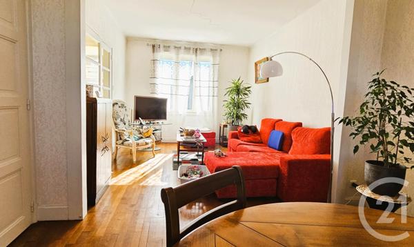 Maison à vendre  5 pièces - 90 m2 MONTLUCON - 03