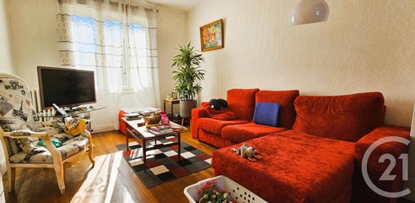 Maison à vendre  5 pièces - 90 m2 MONTLUCON - 03