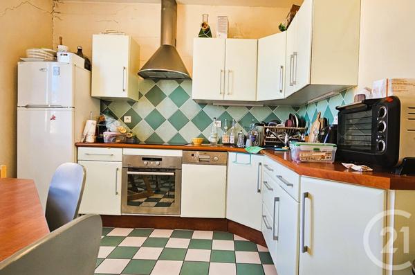 Maison à vendre  5 pièces - 90 m2 MONTLUCON - 03