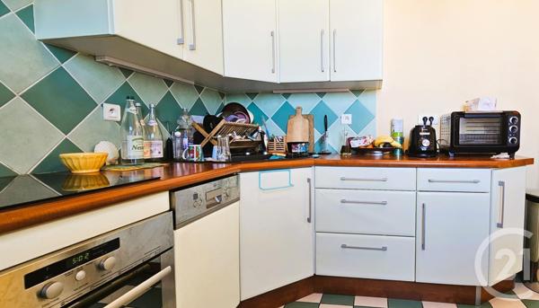 Maison à vendre  5 pièces - 90 m2 MONTLUCON - 03