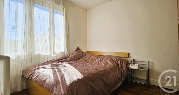 Maison à vendre  5 pièces - 90 m2 MONTLUCON - 03