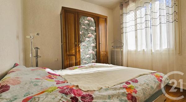 Maison à vendre  5 pièces - 90 m2 MONTLUCON - 03