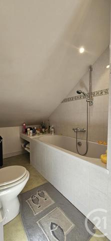 Maison à vendre  5 pièces - 90 m2 MONTLUCON - 03