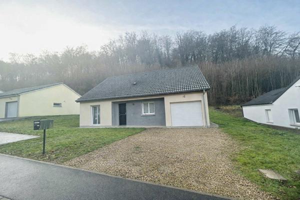 Maison à HERSERANGE (54440)