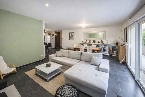 Maison à HERSERANGE (54440)