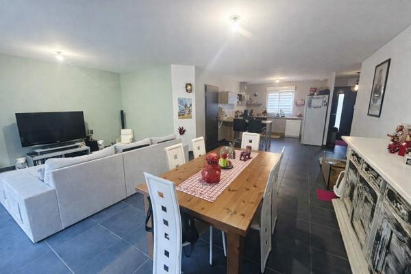 Maison à HERSERANGE (54440)